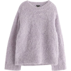 Lindex Knitted Jumper Wool