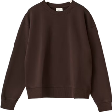 Bruna - Dam Tröjor Gina Tricot Basic Sweater