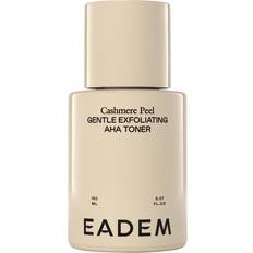 Cashmere Peel Gentle AHA Exfoliating Toner 150 ml