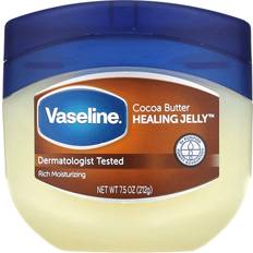 Vaseline Healing Jelly Cocoa Butter 7.5fl oz