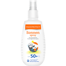 Paediprotect sonnenspray kinder baby lsf 50+ 150ml