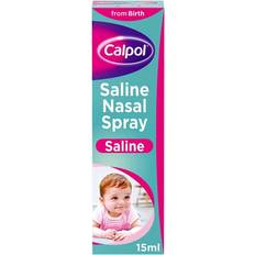Soothe & Care Saline