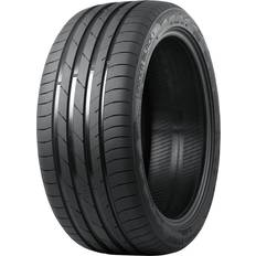 Nokian Hakka Black 3 275/35 R21 103Y XL SilentDrive