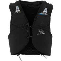 Hydration vest Craft Vest Pro Hydration Vest Unisex - Black