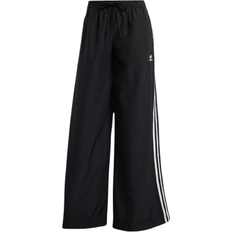 adidas Oversized Track Pants - Black