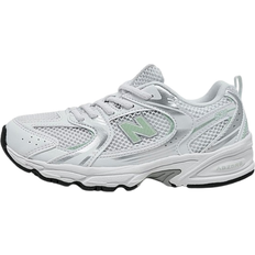 Mesh Running Shoes New Balance Girls' Little Kids' Casual Shoes - 530
