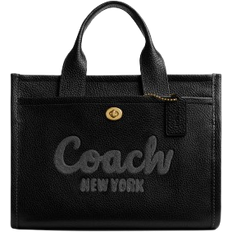 Coach Taske Cargo Type Indkøber - Sort