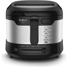 Tefal Uno M Fritös FF215D 1470 Watt