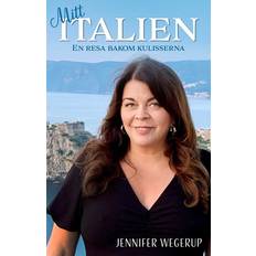 Italien Mitt Italien (Häftad, 2024)