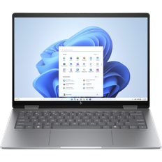 Laptops HP Envy x360 14-fc0021na Touchscreen Laptop