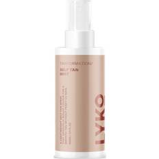 Tan-formation Self Tan Mist