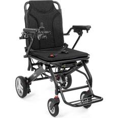 Svea Electric Wheelchair