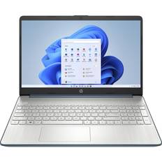 HP 15-dy5885wm 15.6" FHD i5-1235U 8GB RAM 256GB SSD Blue