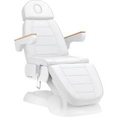 ActiveShop Lux White Lænestol