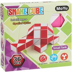 Moyu Snake 36
