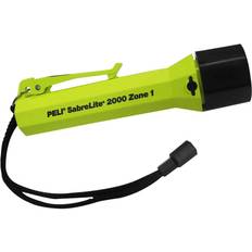 Peli Super SabreLite 2000Z1 ATEX Zone