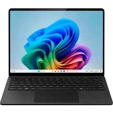 Microsoft Surface Laptop Copilot+ PC 13.8" Touchscreen Snapdragon X Elite