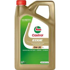 Castrol 15FEFC Longlife Motorolie 5L