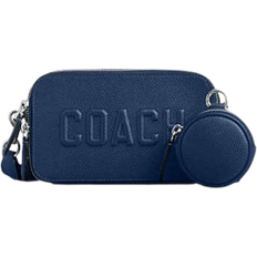 Coach Charter Slim Crossbody Bag - Graphic