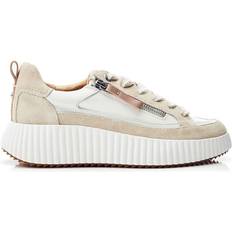Bouville Off White Leather