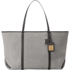 Lauren Ralph Lauren Shopping EMERIE TOTE Sort One size