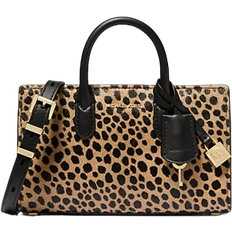 Michael Kors Crossbody NS - Husk Multi