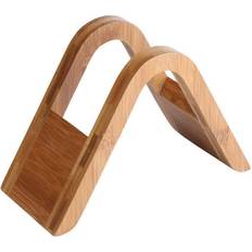 Wooden Coffee Filter Holder