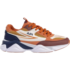 Fila Recade Wmn sneakers för kvinnor, Sable Amber Gold