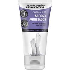 Foot Creams Babaria Fuktgivande Fotkräm 150ml