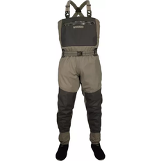 Chest waders Paramount Paramount Deep Eddy Chest Waders, Men's, XXL, Brown Holiday Gift