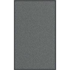 vidaXL Doormat Anthracite 90 x 150 cm Grey 90x150cm