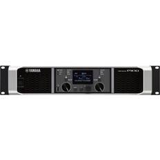 Yamaha Stereo Power Amplifiers Amplifiers & Receivers Yamaha PX10