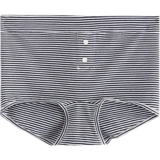 Lindex High Waist Boxer Briefs