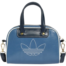 adidas Mini Bowling Bag - White