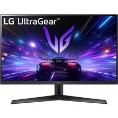 LG UltraGear 27GS60F-B 27" Mount