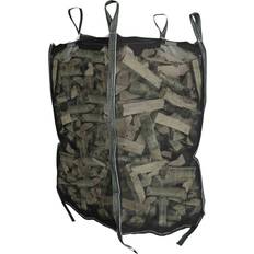 Vedsäck Espegard Vedsäck Med Handtag 1500L