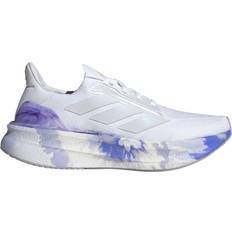 adidas Ultraboost 5X Tie Dye Shoes - Cloud White