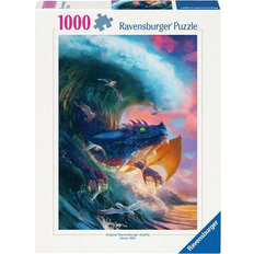 Ravensburger Dragon Race 1000 Pieces