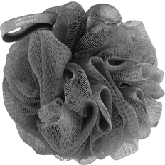 EcoTools Charcoal Bath Sponge Loofah for Body Cleansing and Exfoliating 1 Count Gray