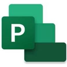 Microsoft Windows Kontorsprogram Microsoft Project Professional 2024