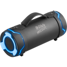Boss Audio TUBE