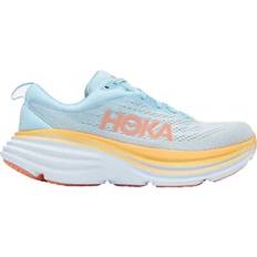 Hoka one one bondi 8 women's Hoka One One Bondi 8 W - Summer Song/Country Air