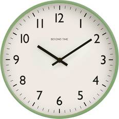 Beyond Time Beyond Time Nord Mint Väggklocka 30cm