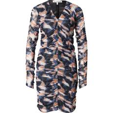 Munthe Totally Dress - Blue
