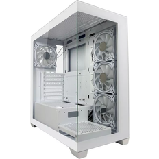 LC-Power gaming 715w seamless gaming-gehäuse hartglas