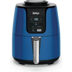 4 quart air fryers Ninja af100wmnv 4-quart air fryer, navy