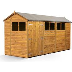 Empire Empire Shed Shiplap Tongue Groove (Building Area 7.54 m²)