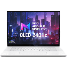 ASUS ROG Zephyrus G16 Ultra 9 32GB 1TB RTX 5070 Ti OLED