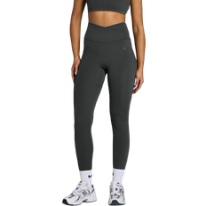 Women's Tempo Leggings - Night Grey