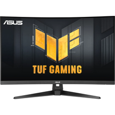 Gaming monitor ASUS TUF Gaming VG32WQ3B Gaming Monitor